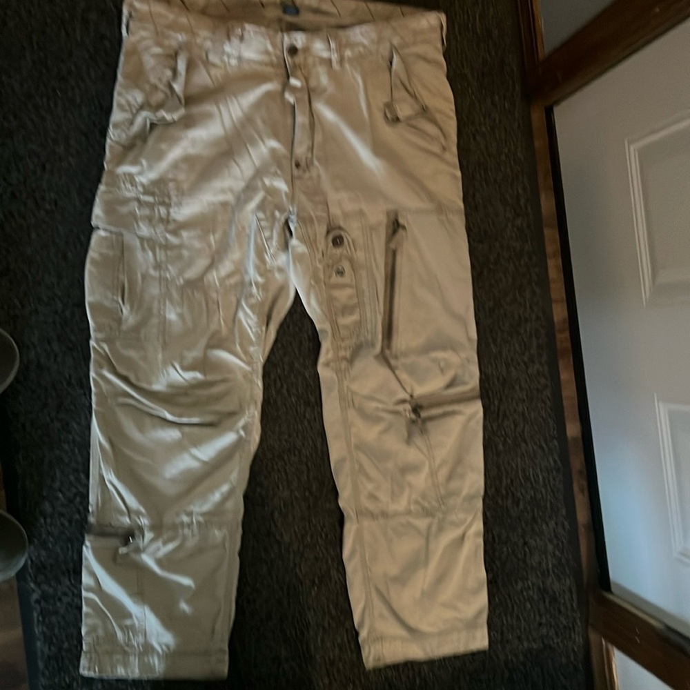 Polo by Ralph Lauren Cargo Pant VERY RARE 38x30